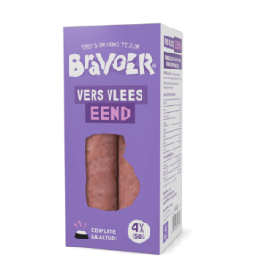 vers_vlees_eend_bravoer_1kg Vers vlees bravoer 1KG